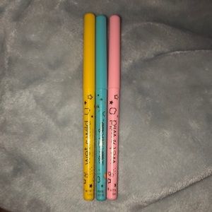 Little twin stars wet and wild eyeliner